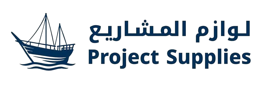 لوازم المشاريع